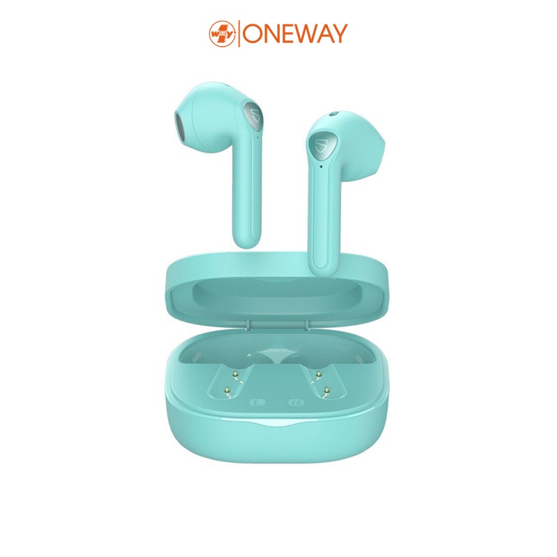 Tai nghe Bluetooth Earbuds Soundpeats Trueair 2 - New 100% Chính hãng