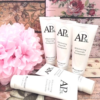 Kem đánh răng AP24 NUSKIN USA Mỹ chính hãng