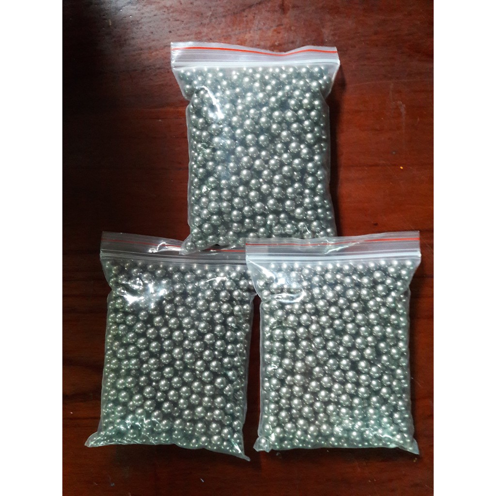Bi sắt xe đạp 8mm (1kg)