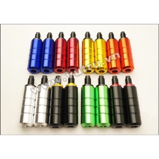 Chống ngã sau K17