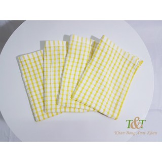 (FREESHIP)  Khăn lau bếp xuất nhật cao cấp 28x40