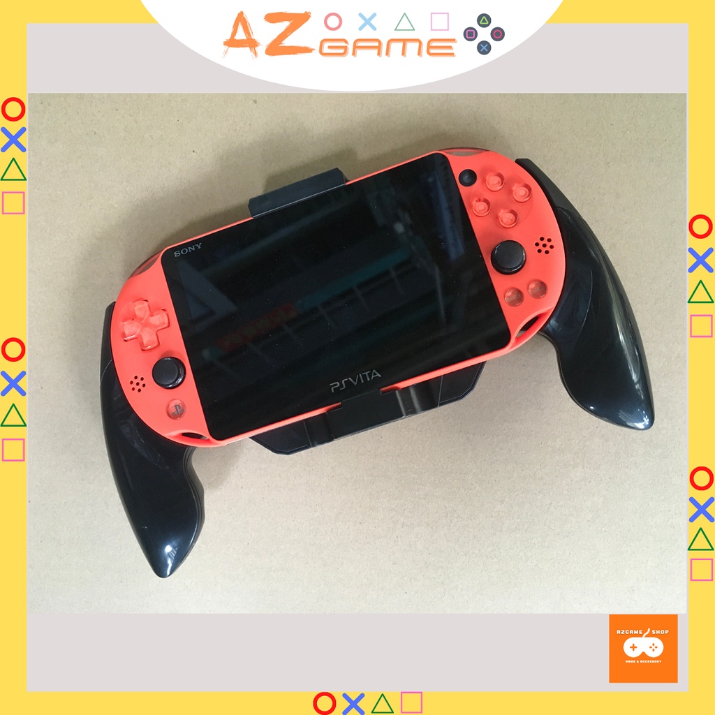 Tay Cầm Handgrip Hỗ Trợ Chơi Game Máy PS Vita 2000