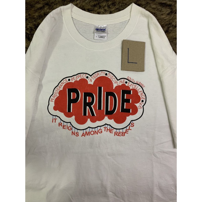 Áo phông mỹ trắng loại 1 Unisex