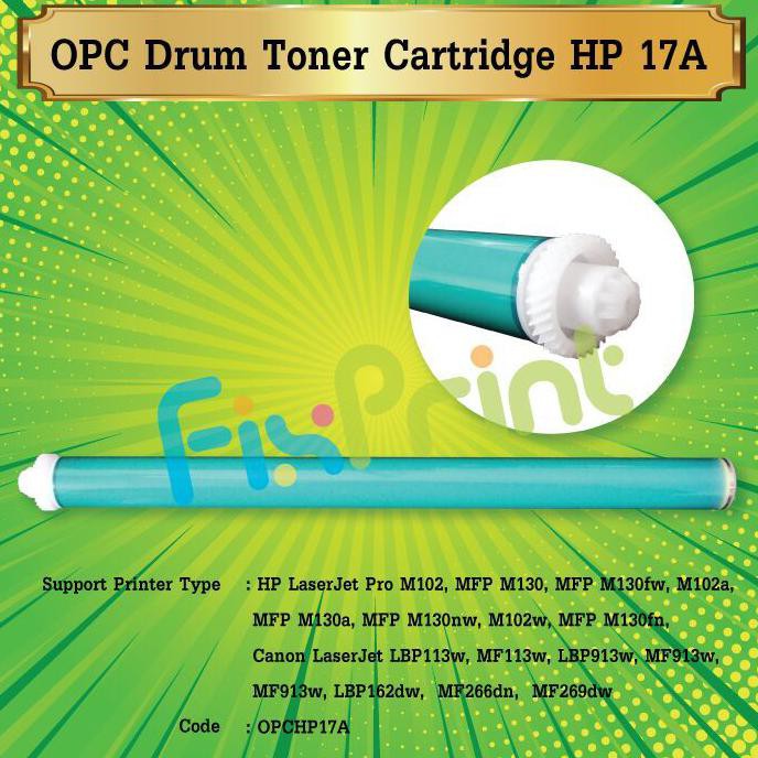 Toner Chuyên Dụng Cho Hp Cf219A 17a Cf219A 17a Hp Laserjet Pro M102 Mfp M130