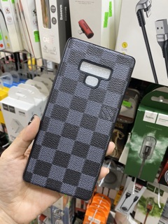 Ốp sam sung Note8/Note9 -CHANH XẢ LẮM LUÔN