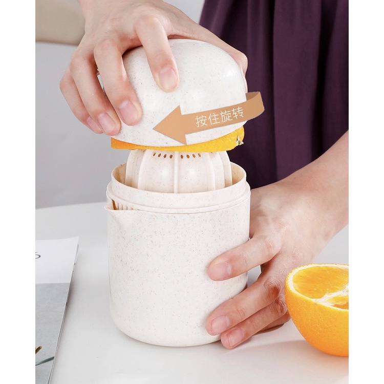 Dụng cụ vắt cam, ép trái cây cầm tay chuyên dụng