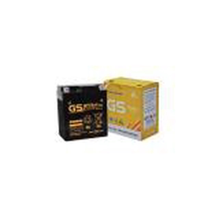 BÌNH ẮC QUY KHÔ GS GT7A-H (12V-7AH)
