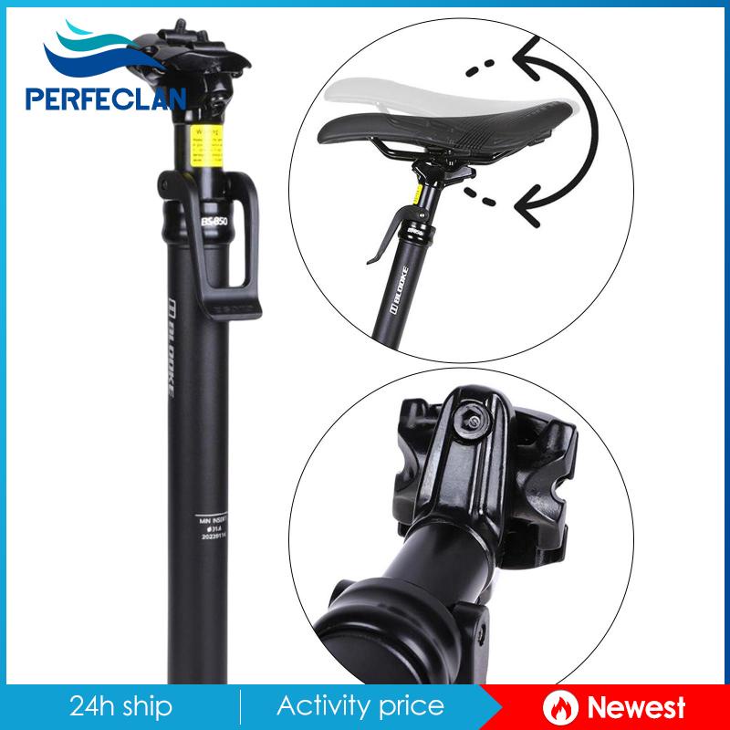 Cốt Yên Xe Đạp Leo Núi Dễ Điều Chỉnh