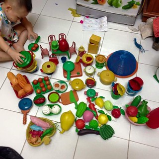 ĐỒ CHƠI CÂN VIỆT NAM