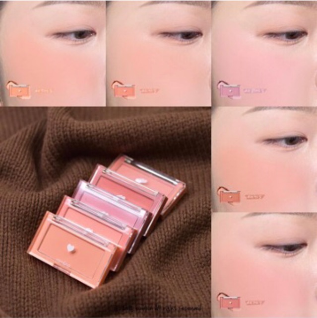 Phấn má Romand Better Than Cheek | BigBuy360 - bigbuy360.vn