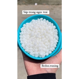 Sáp wax beans dòng premier cao cấp