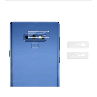 Kính Cường Lực Camera Sau Galaxy Note 9