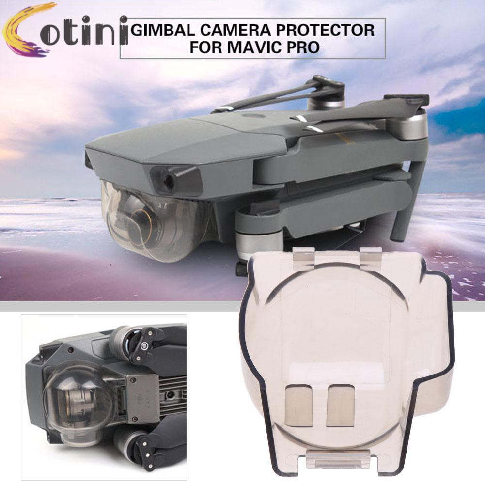 Nắp Bảo Vệ Ống Kính Camera Cho Dji Mavic Promavic Pro