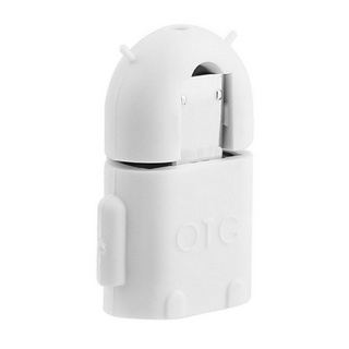 ANDROID Đầu Chuyển Đổi Micro Usb 2.0 Sang Usb Otg