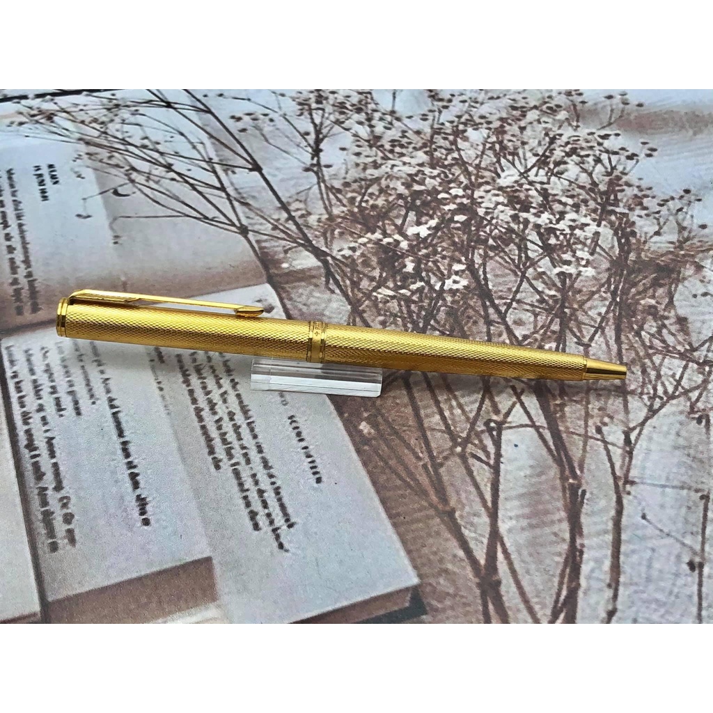 Bút bi Vintage Parker Premier made in France - 2200.24680