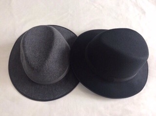 Mũ fedora thời trang - Nón phớt Nỉ - Mũ phớt ông già