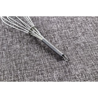 QUE ĐÁNH TRỨNG VÀ ĐÁNH BỘT CHO NHÀ BẾP