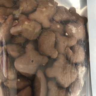 Món ăn vặt An Nhiên 200g