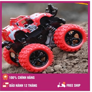 Xe đà, xe quái vật đồ chơi cho bé. Siêu bền, nhựa nguyên chất đảm bảo sức khỏe cho bé.