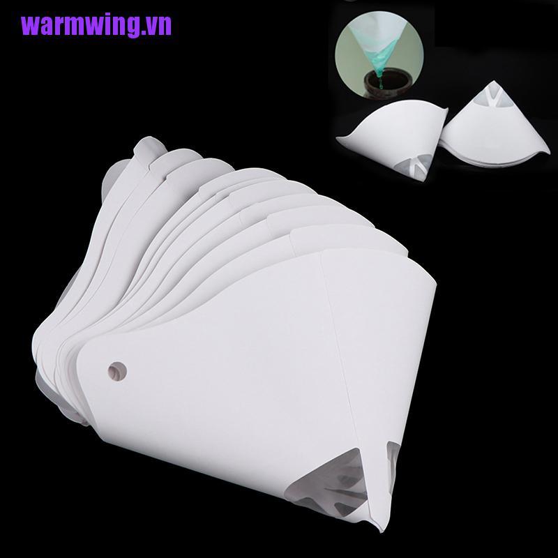 Set 10 Phễu Nhựa Resin Chuyên Dụng Chất Lượng Cao Cho Máy In 3D | WebRaoVat - webraovat.net.vn