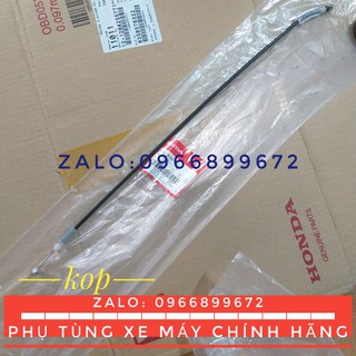 Dây mở nắp bình xăng AIR BLADE (-10%)