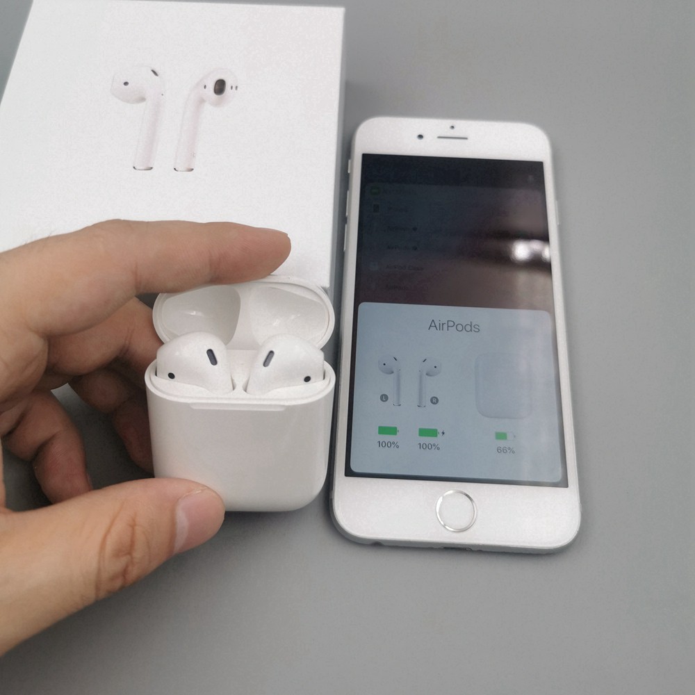 Tai Nghe Bluetooth TWS i30 không dây [Giá tốt nhất] [Âm thanh 4/5][có review] Pubg ,nghe nhạc TicTok cực phê | BigBuy360 - bigbuy360.vn