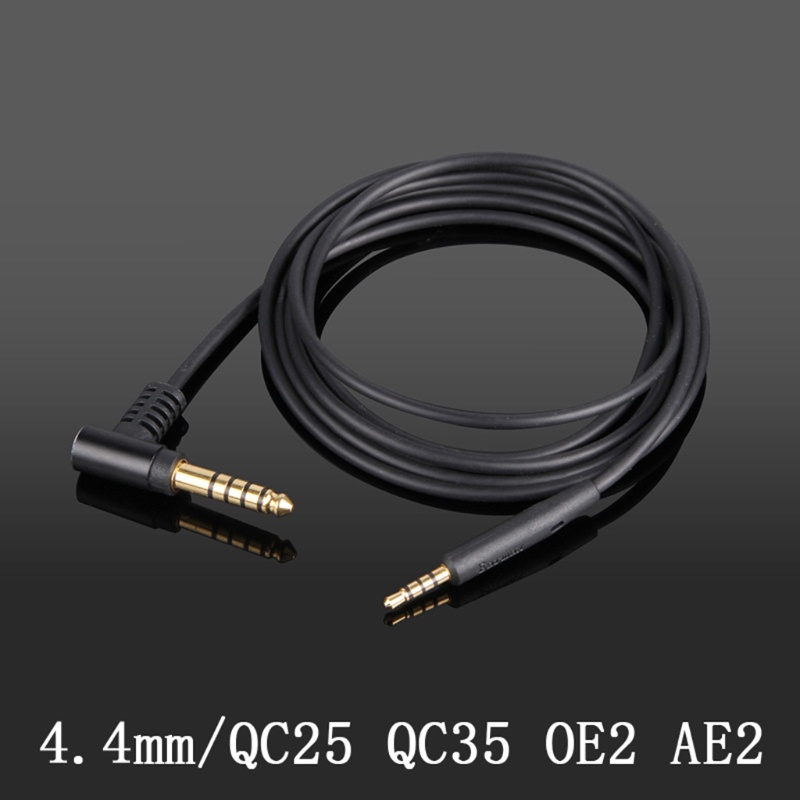 Dây Cáp Tai Nghe zzz Bằng Đồng Chống Mòn Cho AE2 OE2 QC25 QC35