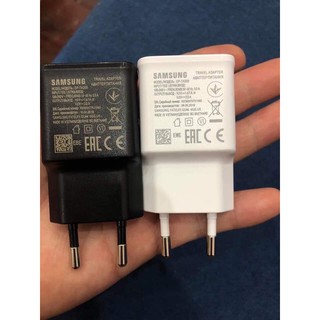 Củ sạc nhanh Samsung S10