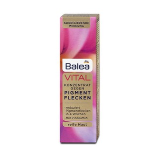 Kem Trị Nám Và Tàn Nhang Balea Vital Pigmenflecken