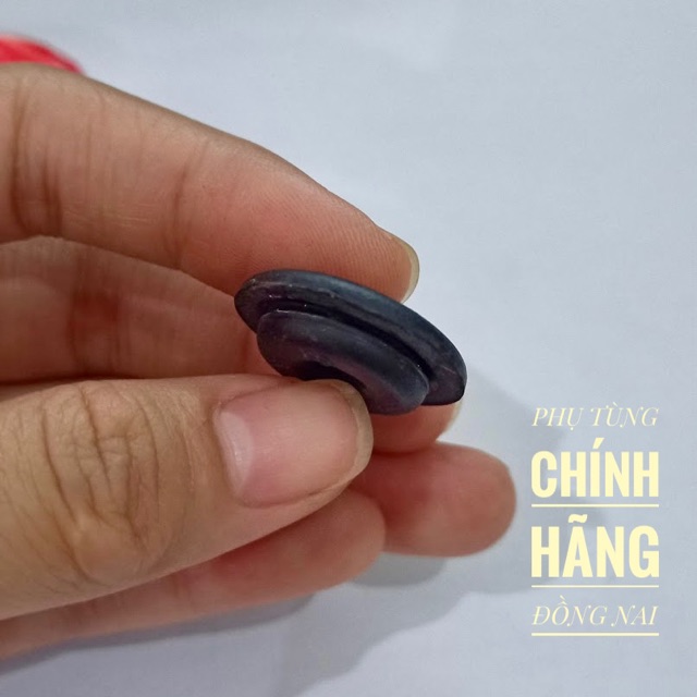 CAO SU BẮT MẶT NẠ XE DREAM/WAVE CHÍNH HÃNG HONDA