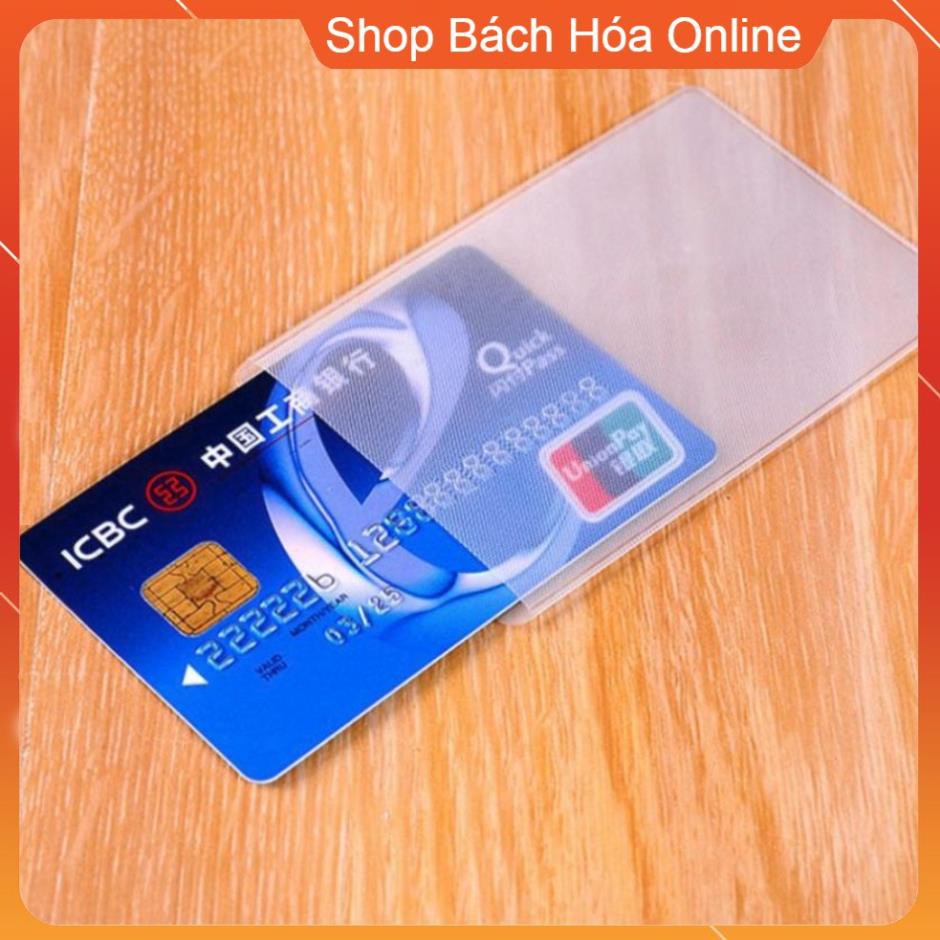 TÚI ĐỰNG BẢO VỆ CARD VISIT, THẺ ATM, CĂN CƯỚC CÔNG DÂN, BẰNG LÁI XE, THẺ SINH VIÊN, NHÂN VIÊN