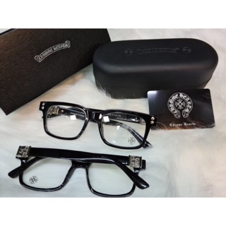 Kính CHROME HEARTS hàng đẹp