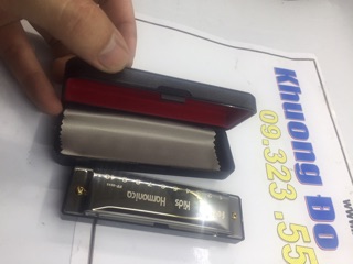 Kèn hamonica 8 lỗ