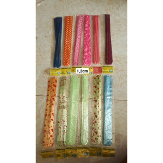 Nơ 1cm 3k/1 tép 10 cái