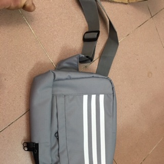 TÚI ĐEO CHÉO THỂ THAO ADIDAS MẪU MỚI