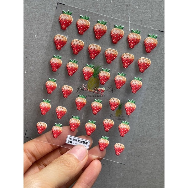 Album stick cao cấp 10