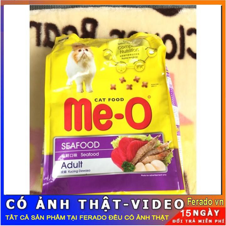 THỨC ĂN DÀNH CHO MÈO 1,2 kg (GIÁ XƯỞNG)