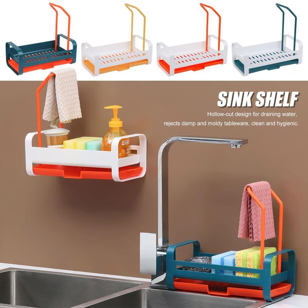 Giỏ Đựng Đồ Dùng Nhà Bếp Chống Ẩm Mốc Tiện Dụng
