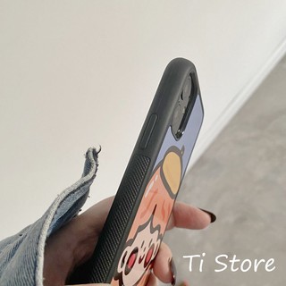 Ốp Lưng Girl NEVERMIND 2 iP [ TI STORE ]