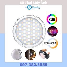 Đèn Godox R1 RGB LED Video Light