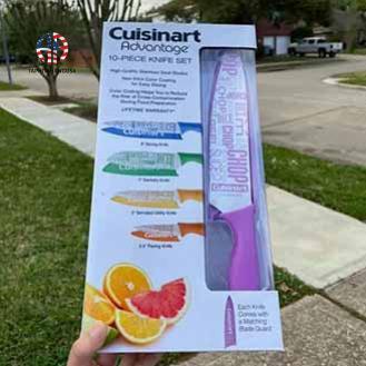 Set 𝐃𝐀𝐎 𝐂𝐔𝐈𝐒𝐈𝐍𝐀𝐑𝐓 săn sales US review 5 sao