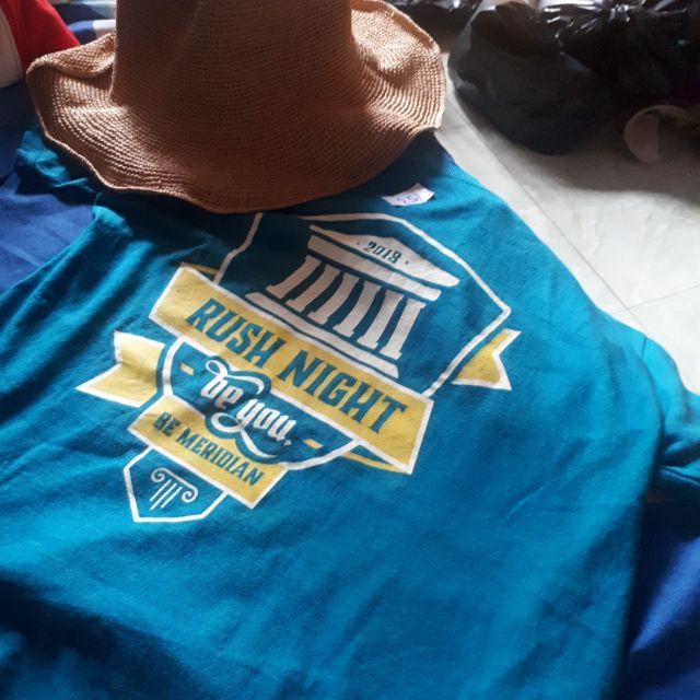 combo áo thun mĩ