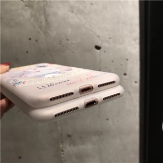 Ốp Mèo Welcome Cho Iphone