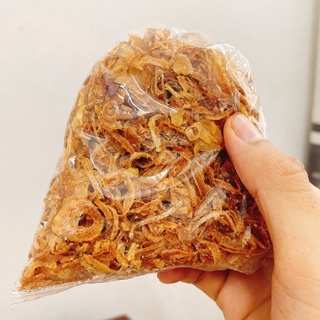 Hành Phi Thơm Giòn 1 kí