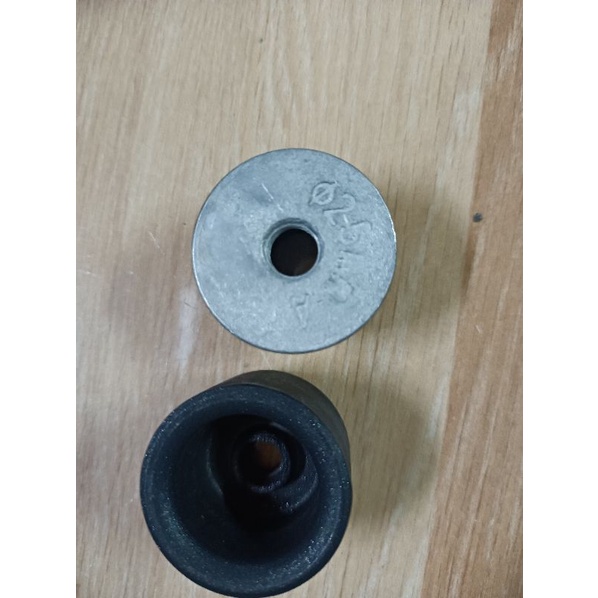 Đầu hàn cho máy hàn ống nhiệt 20-32mm