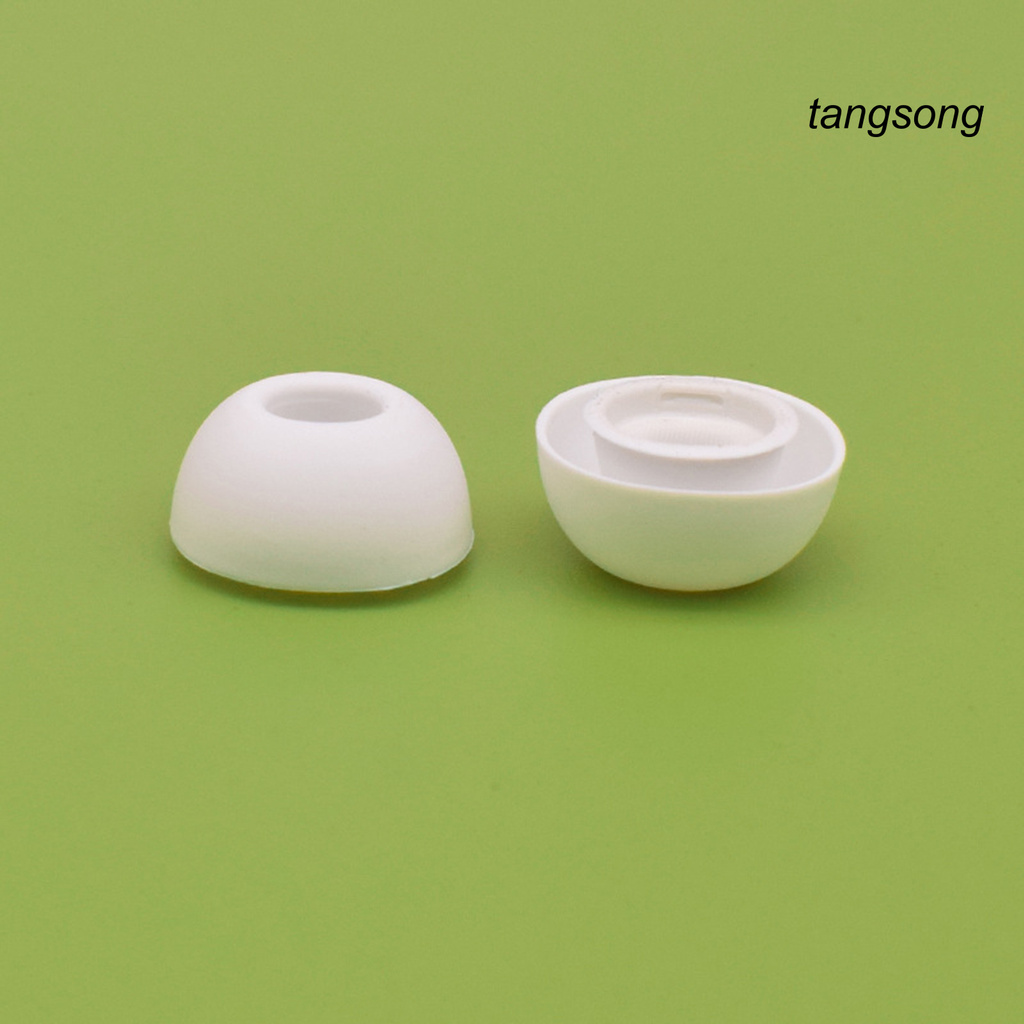 1 Cặp Nút Silicone Chống Bụi Cho Tai Nghe Airpods