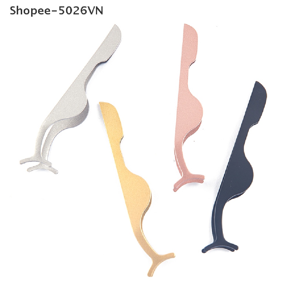 Nhíp Gắn Mi Giả Hình Chữ T Chuyên Dụng