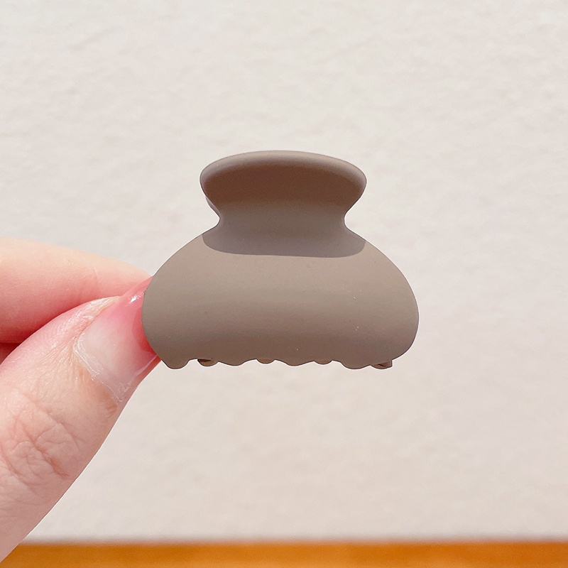 Kẹp Tóc Cỡ Nhỏ Phong Cách Hàn Quốc Thời Trang Cho Nữ