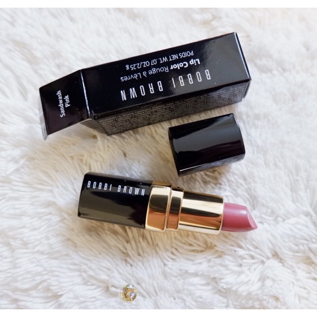 Son mini (CT, Mac, Fresh, BB, NARS..)