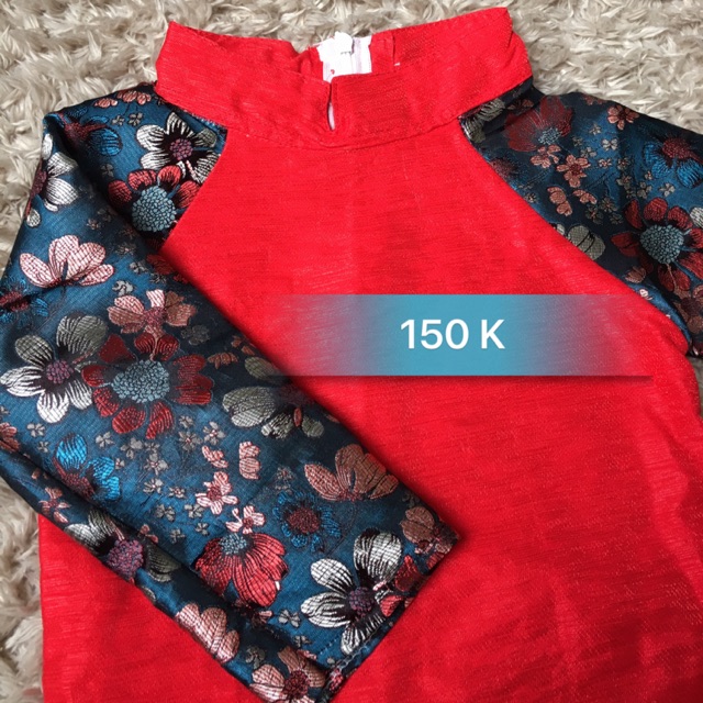 Set đồ cho mẹ và bé